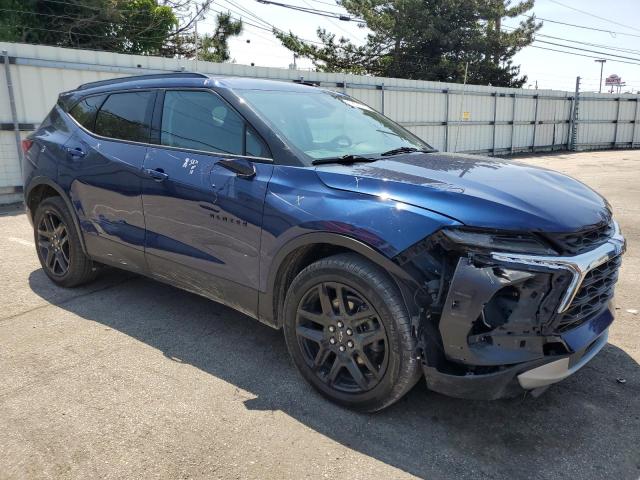 Vin: 3gnkbcr46ps120387, lot: 58503205, chevrolet blazer 2lt 20234
