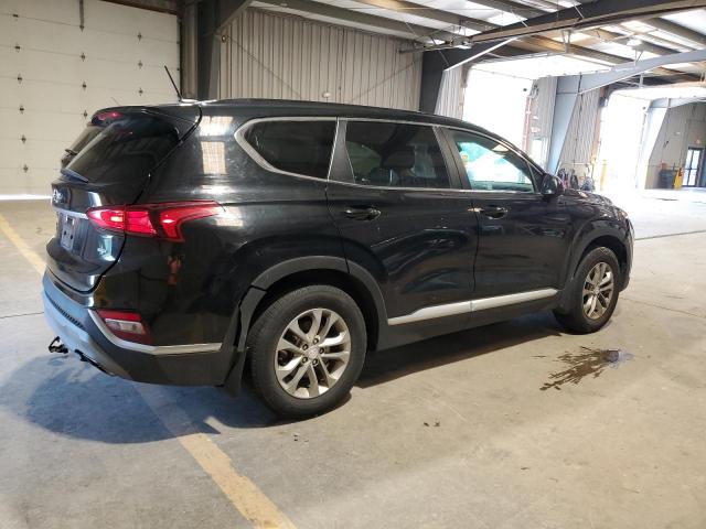 2020 HYUNDAI SANTA FE SE 5NMS2CAD8LH157513