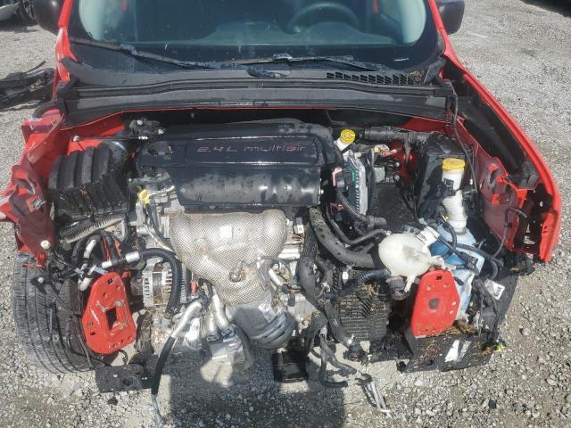 2017 JEEP RENEGADE S ZACCJBAB9HPF62023