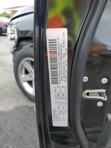 2018 RAM 1500 ST 1C6RR7FT4JS103247