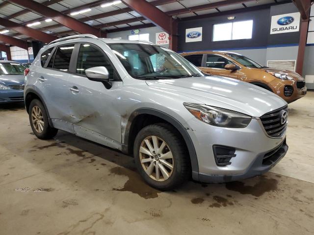 Vin: jm3ke4dy9g0627332, lot: 61476385, mazda cx-5 gt 20164