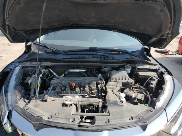 2019 HONDA HR-V LX - 3CZRU6H38KG733404
