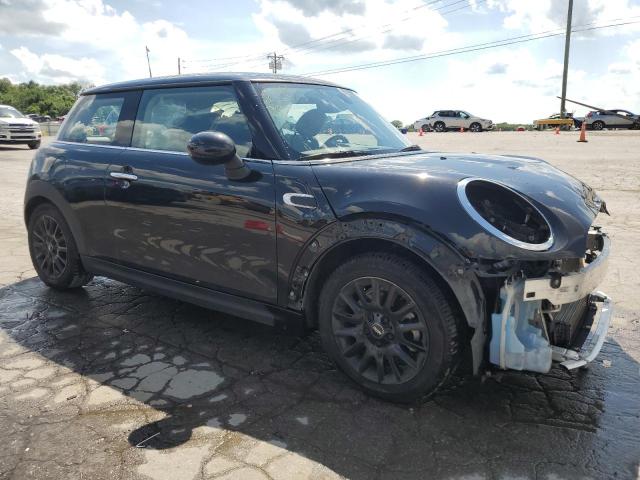 Vin: wmwxm5c55f3a04740, lot: 61616655, mini cooper 20154