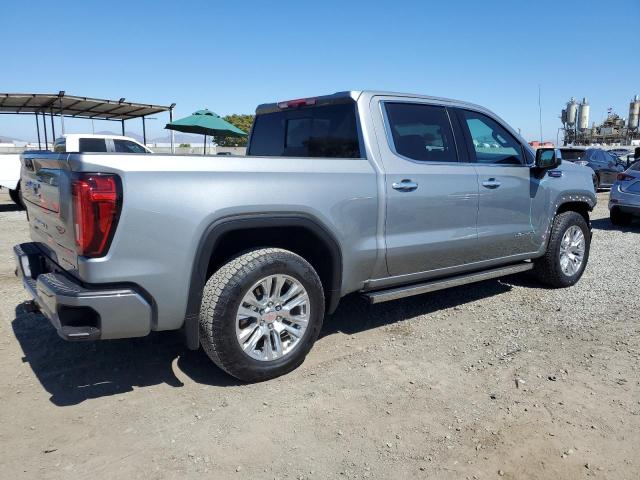 2023 GMC SIERRA K15 1GTUUGEL2PZ316619