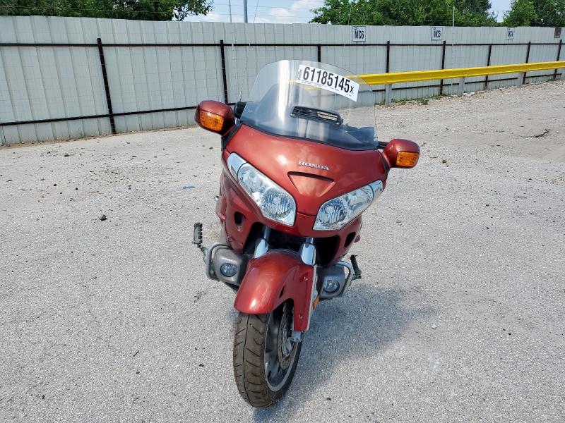 HONDA GL1800 2010 1HFSC47G6AA902504 photo #3