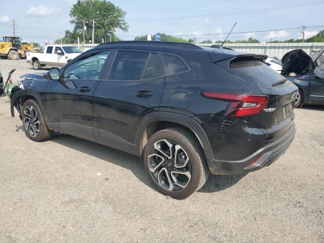 Vin: kl77ljep0sc138492, lot: 58993095, chevrolet trax 2rs 2rs 20252