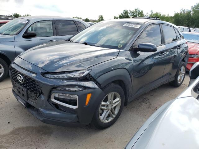 Vin: km8k1caa9ku368649, lot: 59598345, hyundai kona se 2019 img_1