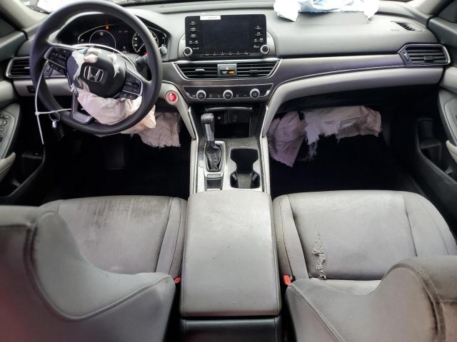 2018 HONDA ACCORD LX - 1HGCV1F11JA023143
