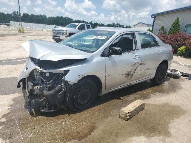 TOYOTA COROLLA BA