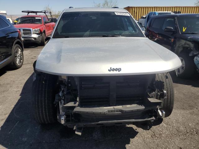 2021 JEEP GRAND CHER - 1C4RJKDG8M8115783