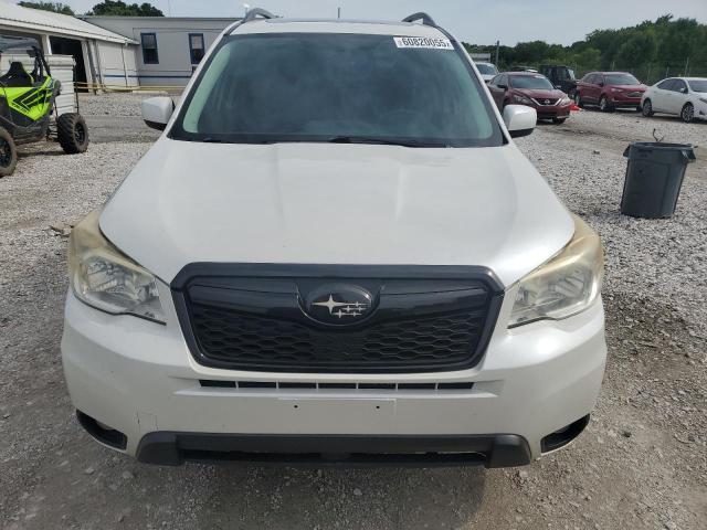 2015 SUBARU FORESTER 2 - JF2SJAKC2FH532333