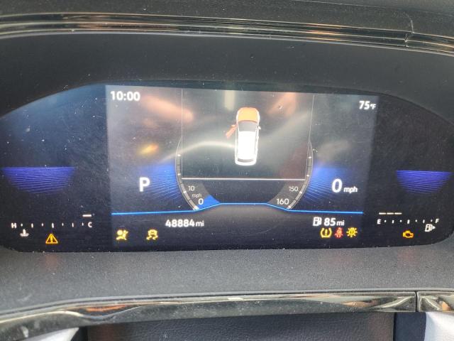 2022 VOLKSWAGEN TAOS S 3VVCX7B27NM051274