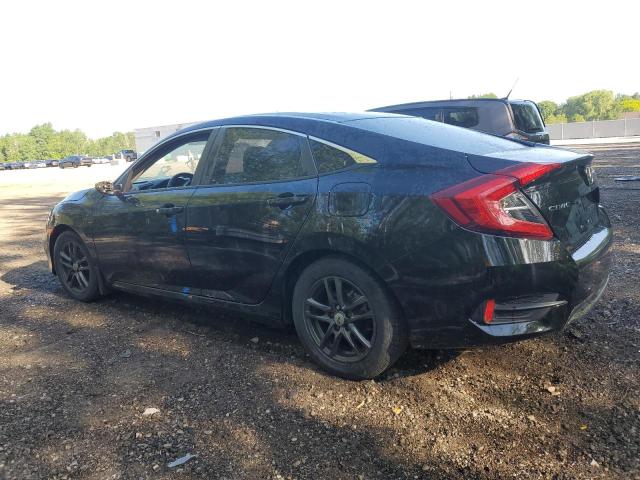 Vin: 2hgfc2f55kh040199, lot: 61586145, honda civic lx 20192