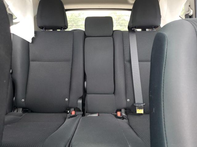 2018 TOYOTA RAV4 LE - 2T3ZFREV9JW492751