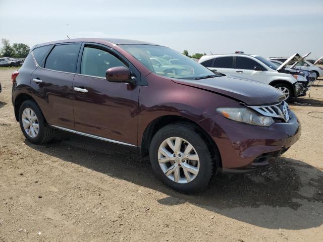 Vin: jn8az1mw0ew517113, lot: 60637485, nissan murano s 20144
