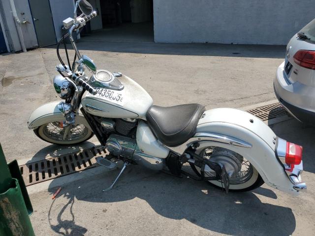 2003 SUZUKI VL800 JS1VS54A832110829