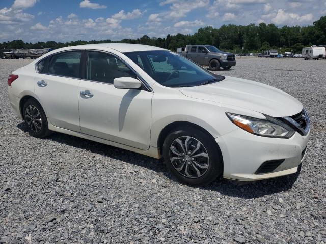Vin: 1n4al3apxhc113320, lot: 61657935, nissan altima 2.5 20174
