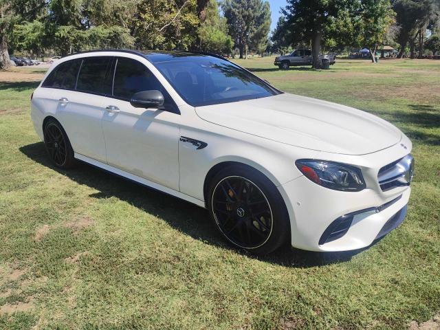 Vin: w1kzh8kb9la806551, lot: 59399905, mercedes-benz e-class 63 amg-s 4matic 2020 img_1