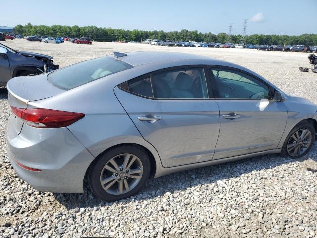 Vin: 5npd84lf9hh081399, lot: 61530795, hyundai elantra se 20173