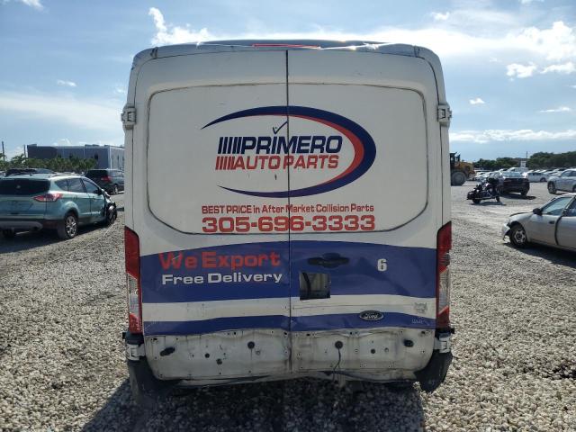 2016 FORD TRANSIT T- 1FTYR2CM6GKB23836