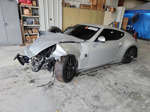 2017 NISSAN 370Z BASE JN1AZ4EH7HM951447