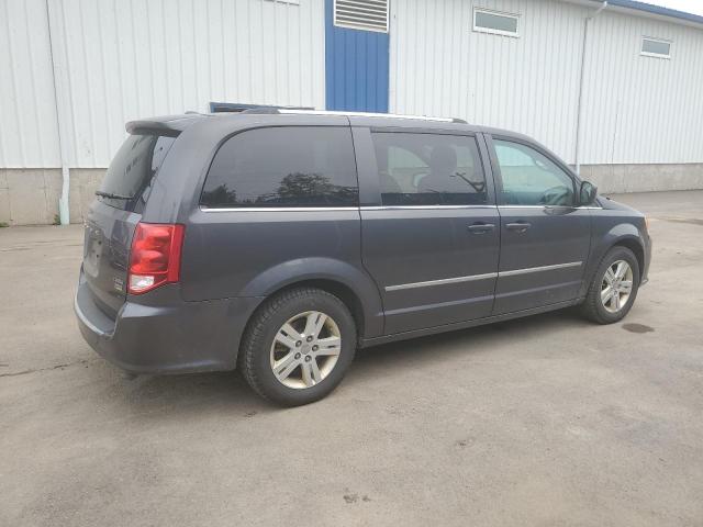 Vin: 2c4rdgdg9hr774888, lot: 62649355, dodge caravan crew 20173