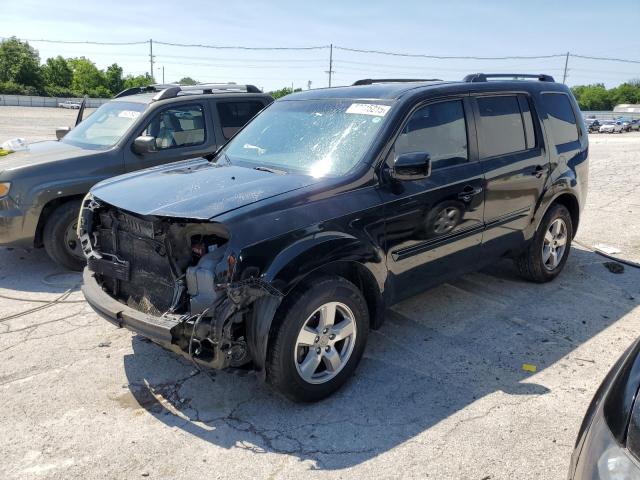 Vin: 5fnyf3h5xbb020344, lot: 58615215, honda pilot exl 2011 img_1