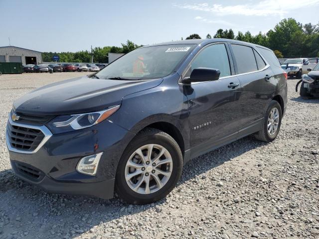 2020 CHEVROLET EQUINOX LT - 3GNAXKEV6LS725266