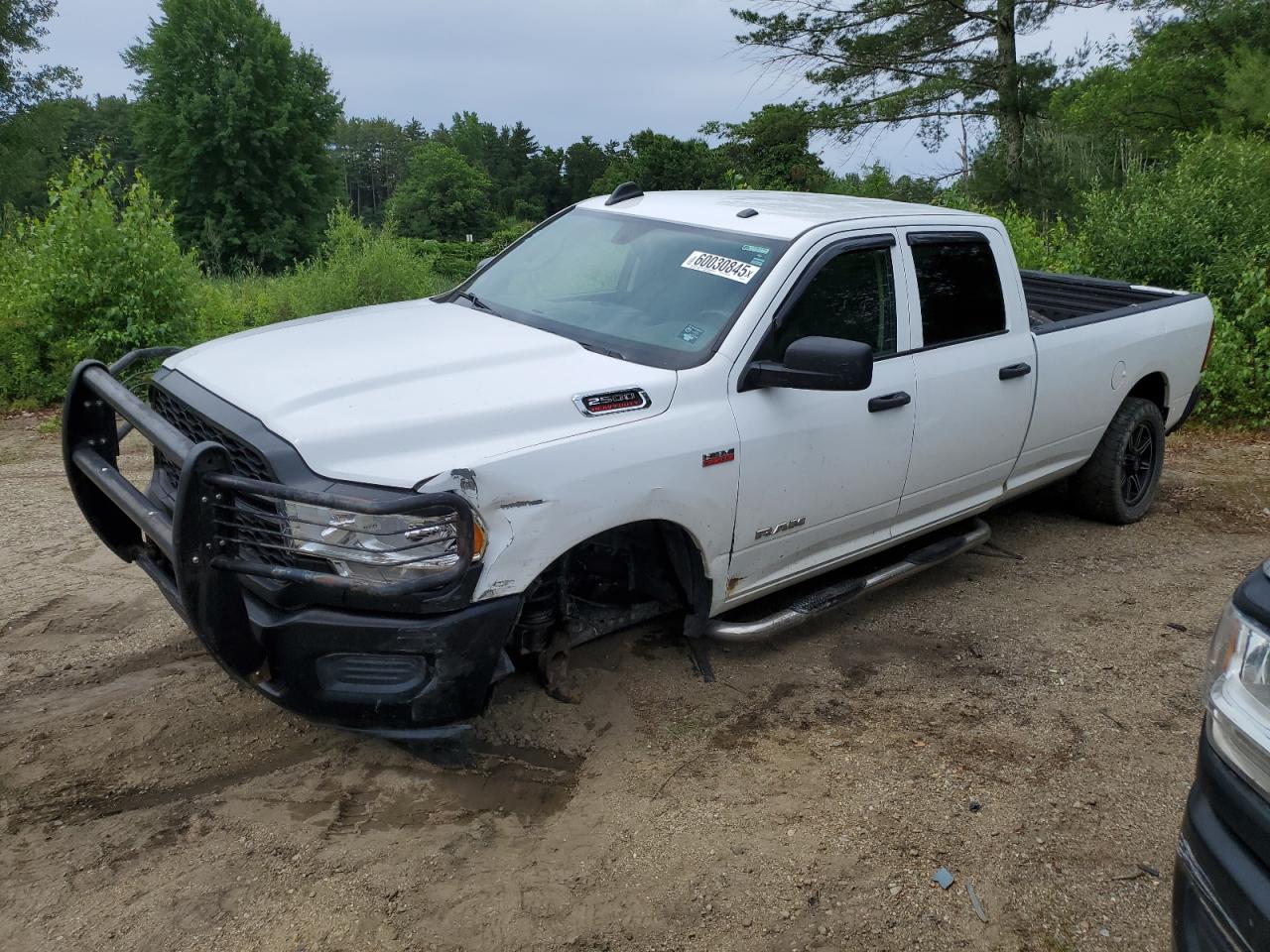 RAM 2500 TRADESMAN