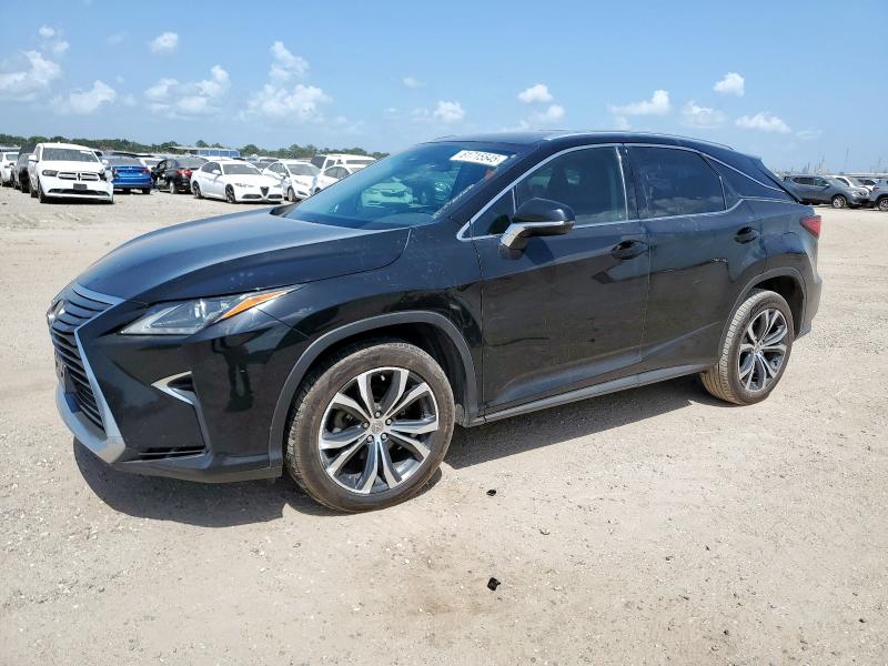 Vin: 2t2bzmca6hc056533, lot: 61715545, lexus rx350 350 base 2017 img_1