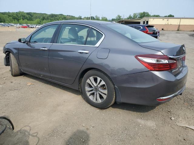 Vin: 1hgcr2f75ga077519, lot: 60900715, honda accord ex 20162