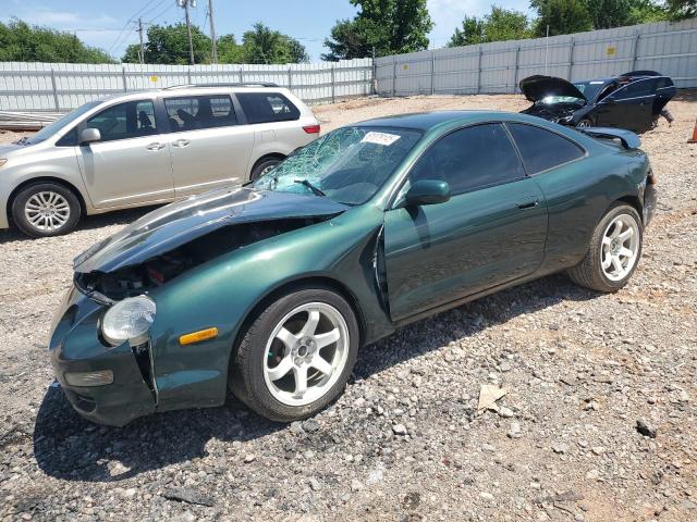 TOYOTA CELICA ST