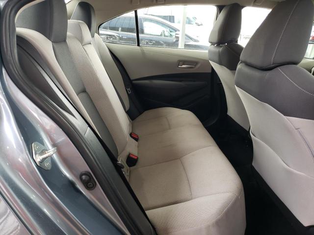 2021 TOYOTA COROLLA LE - JTDEPMAE9MJ168321