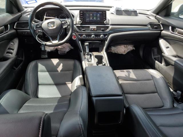 2019 HONDA ACCORD SPO 1HGCV1F33KA057300