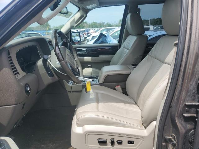 2015 LINCOLN NAVIGATOR - 5LMJJ3JT9FEJ03238