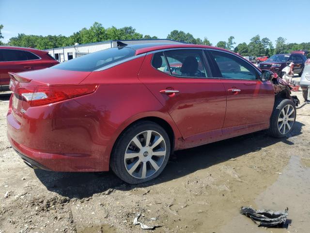 Vin: 5xxgr4a68cg026010, lot: 61547685, kia optima sx 20123