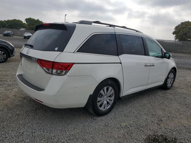 2015 HONDA ODYSSEY EX 5FNRL5H61FB113180