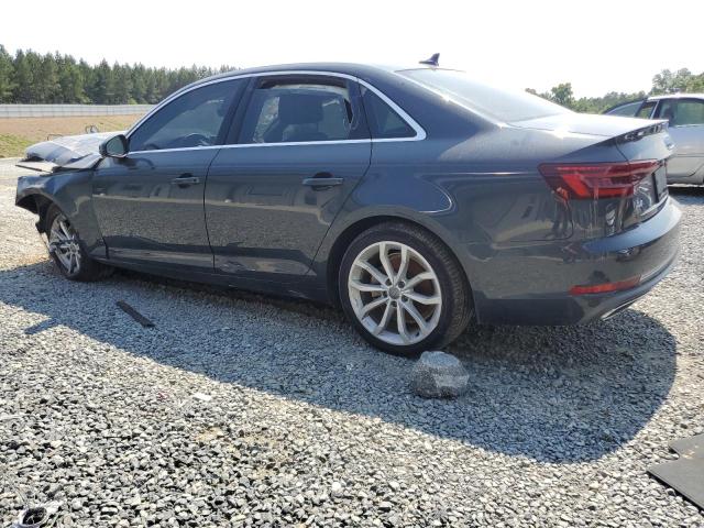 Vin: wauhmaf40kn001899, lot: 59761795, audi a4 premium plus 20192