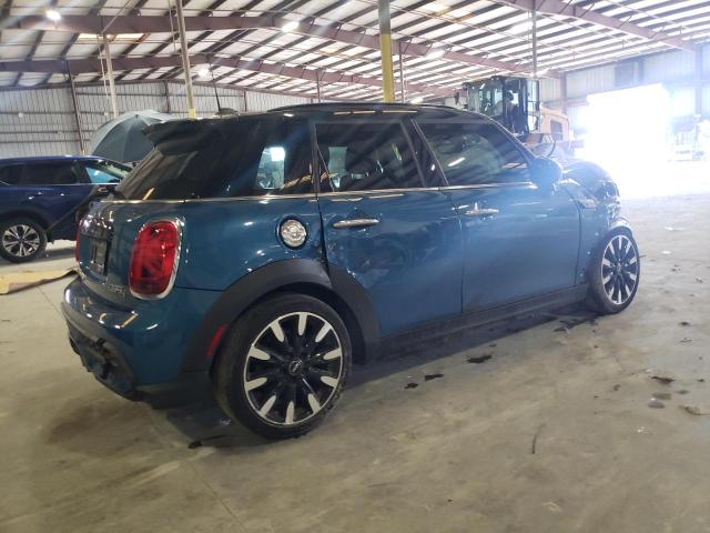2023 MINI COOPER S WMW53DK00P2S53834