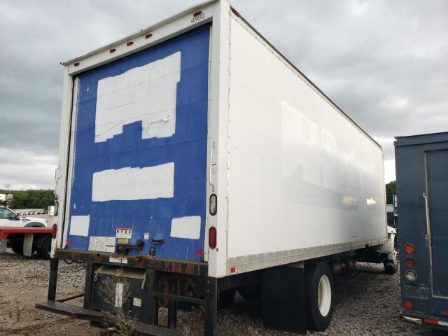 INTERNATIONAL 4000 4300 2015 white conventi diesel 3HAMMMMM7FL182328 photo #4