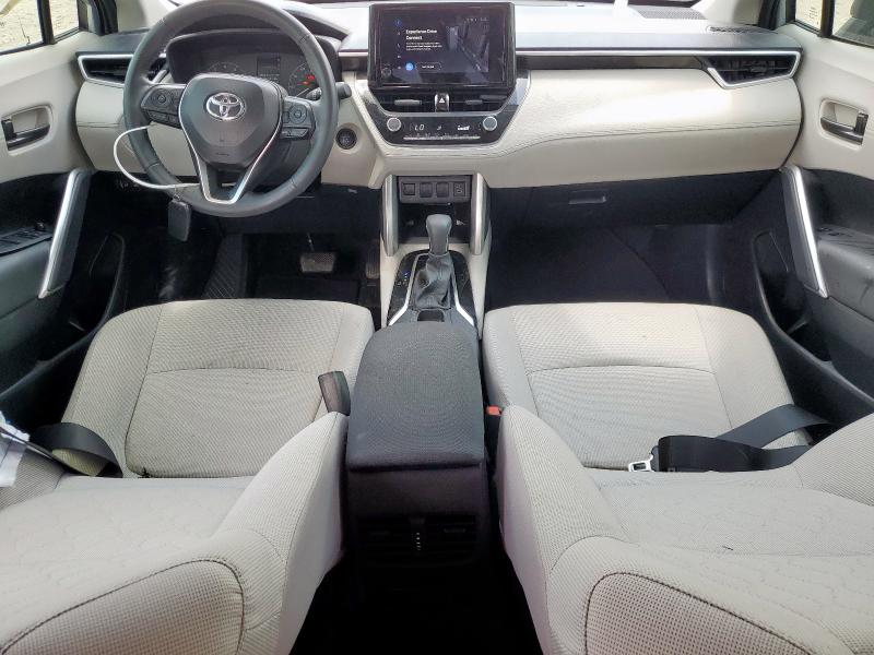 2024 TOYOTA COROLLA CR 7MUCAAAG7RV091781