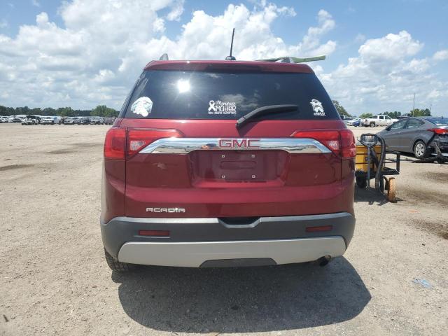 2018 GMC ACADIA SLE 1GKKNLLA7JZ174150