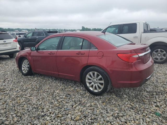 Vin: 1c3bc1fg4bn526894, lot: 59231345, chrysler 200 touring 20112