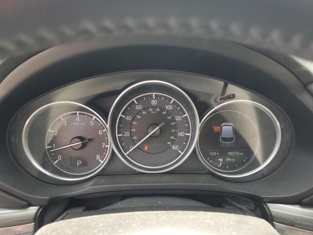2017 MAZDA CX-5 GRAND JM3KFBDL4H0211910