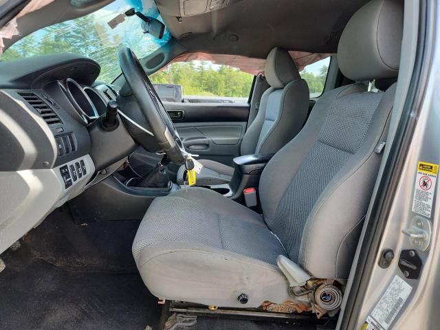 2014 TOYOTA TACOMA - 5TFUU4EN4EX084341