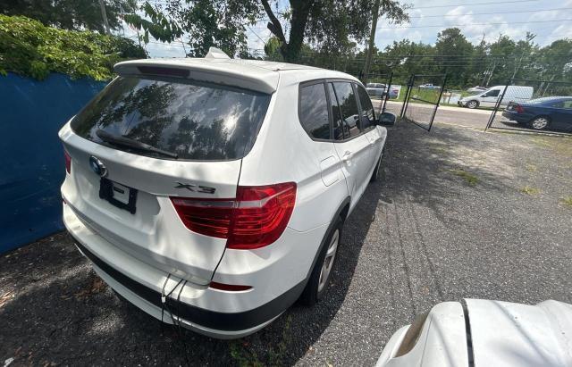 Vin: 5uxwx5c57cl717913, lot: 59187655, bmw x3 xdrive28i 20124
