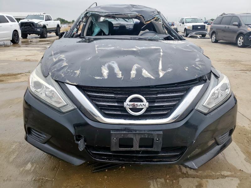 2017 NISSAN ALTIMA 2.5 - 1N4AL3AP6HN334076