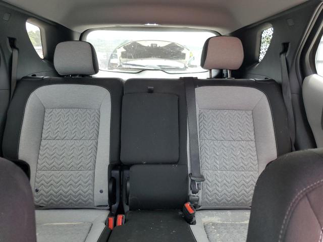 2024 CHEVROLET EQUINOX LS - 3GNAXHEG4RL155730