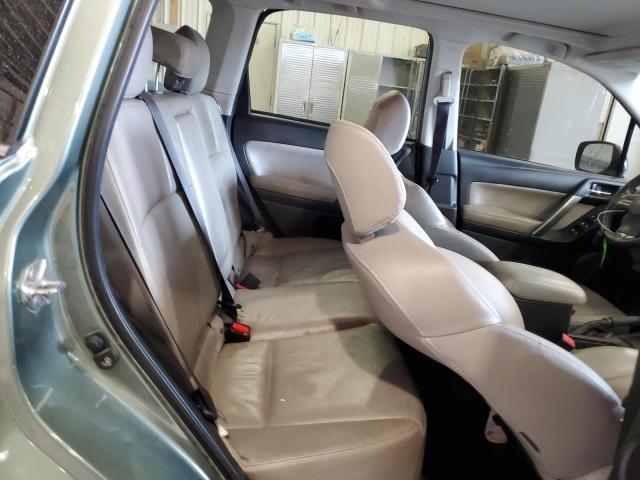 2015 SUBARU FORESTER 2 - JF2SJAUCXFH510044