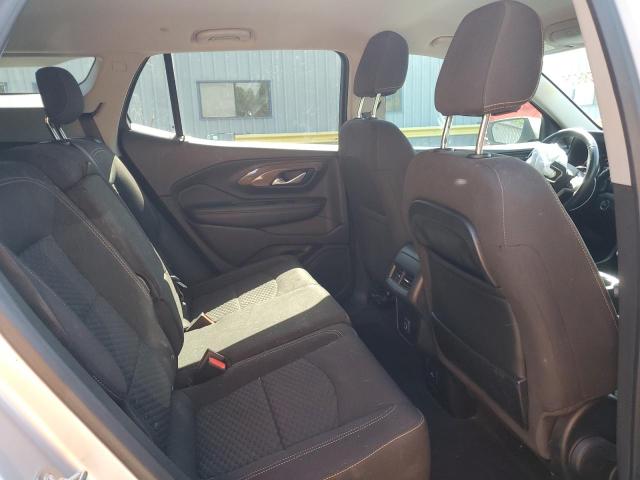 2018 GMC TERRAIN SL - 3GKALMEV6JL346294